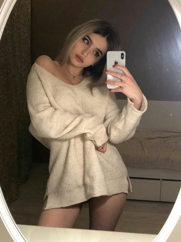 Проститутка Леночка