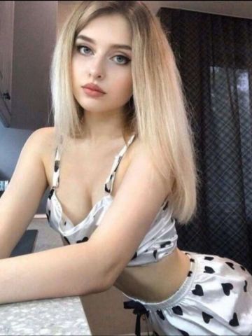 Проститутка Ксения